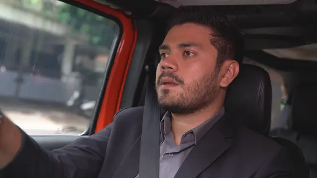 Cinta Setelah Cinta