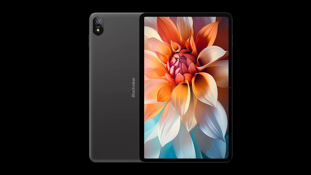 Harga Blackview Tab 18, Tablet 12 Inci Premium dengan Audio Superior dan Performa Tangguh