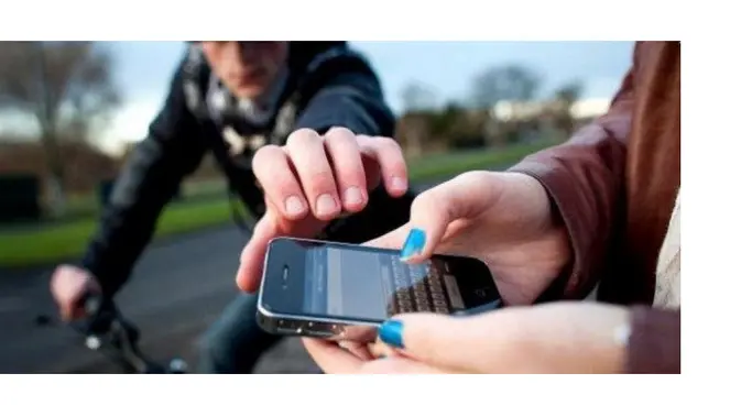 Ponsel Raib Seketika, Wanita Jadi Korban Jambret Saat Asyik Berbalas Pesan