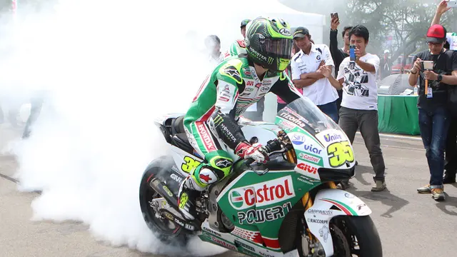 MotoGP