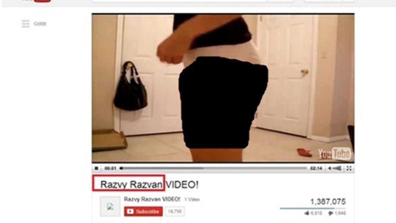 Peringatan! Jangan Klik Link Video Vulgar Ini di Facebook