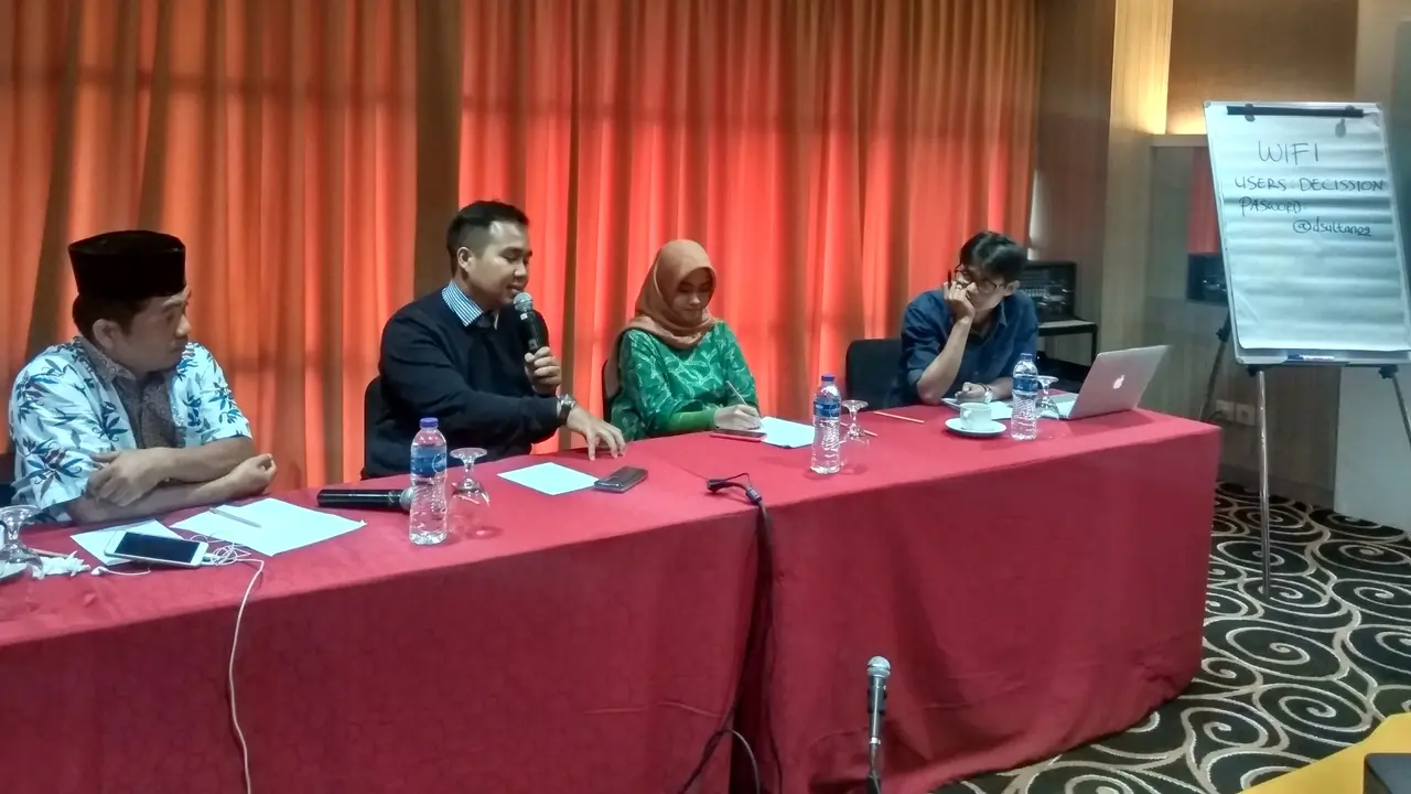 Mengapa Regenerasi Calon Pemimpin Mandeg?
