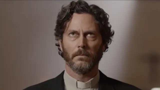 Salah satu adegan film The Exorcism of God. (Foto: Dok. KlikFilm)