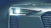 Desain Headlight Bisa Timbulkan Masalah Serius, Benarkah?