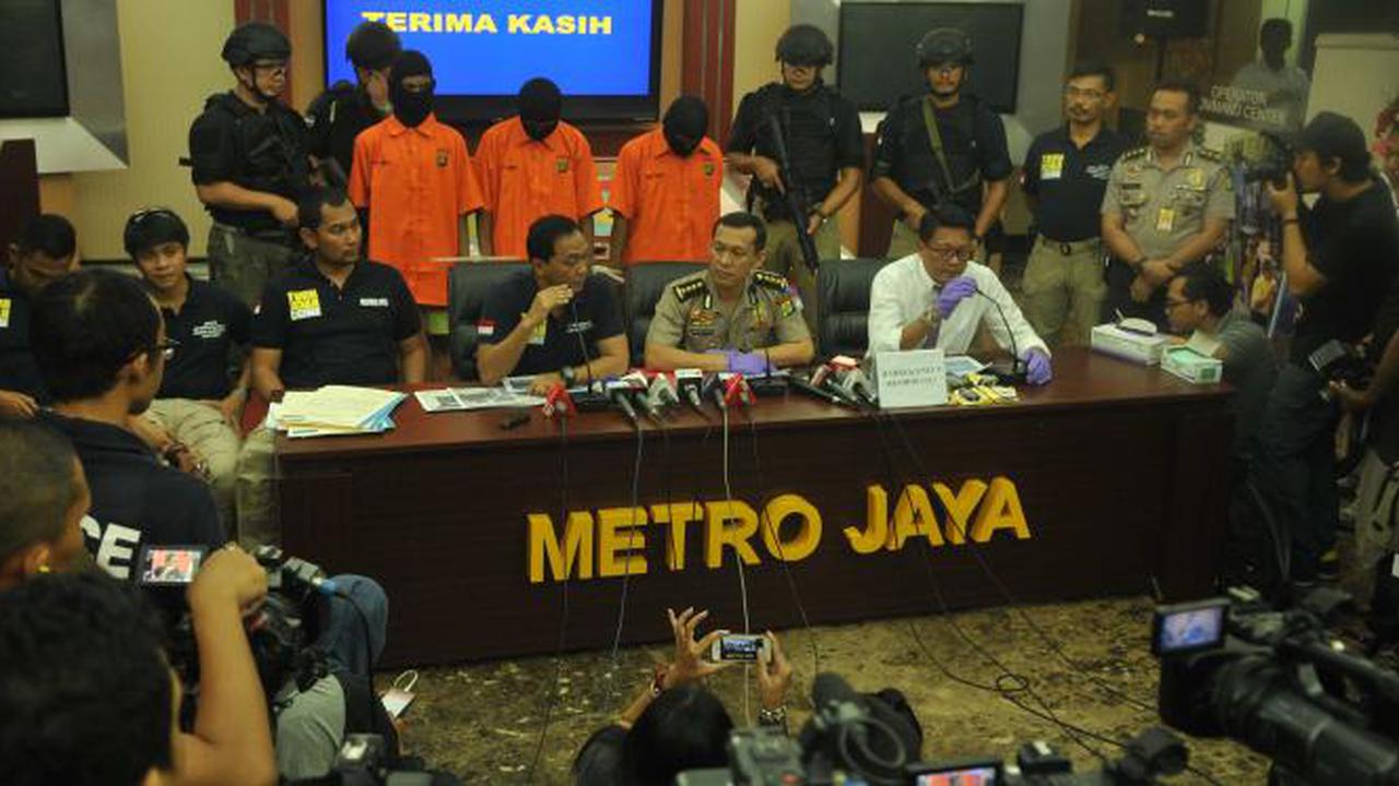 Fakta Baru Pembunuhan Cangkul, Pacar Enno Ternyata Tak Terlibat!