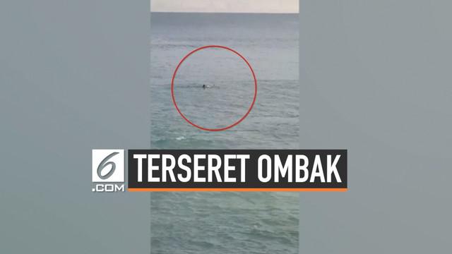 Berita Terseret Ombak Hari Ini Kabar Terbaru Terkini