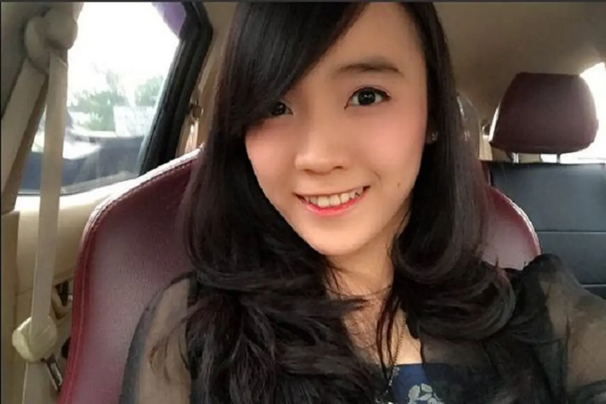 Sofia JKT48