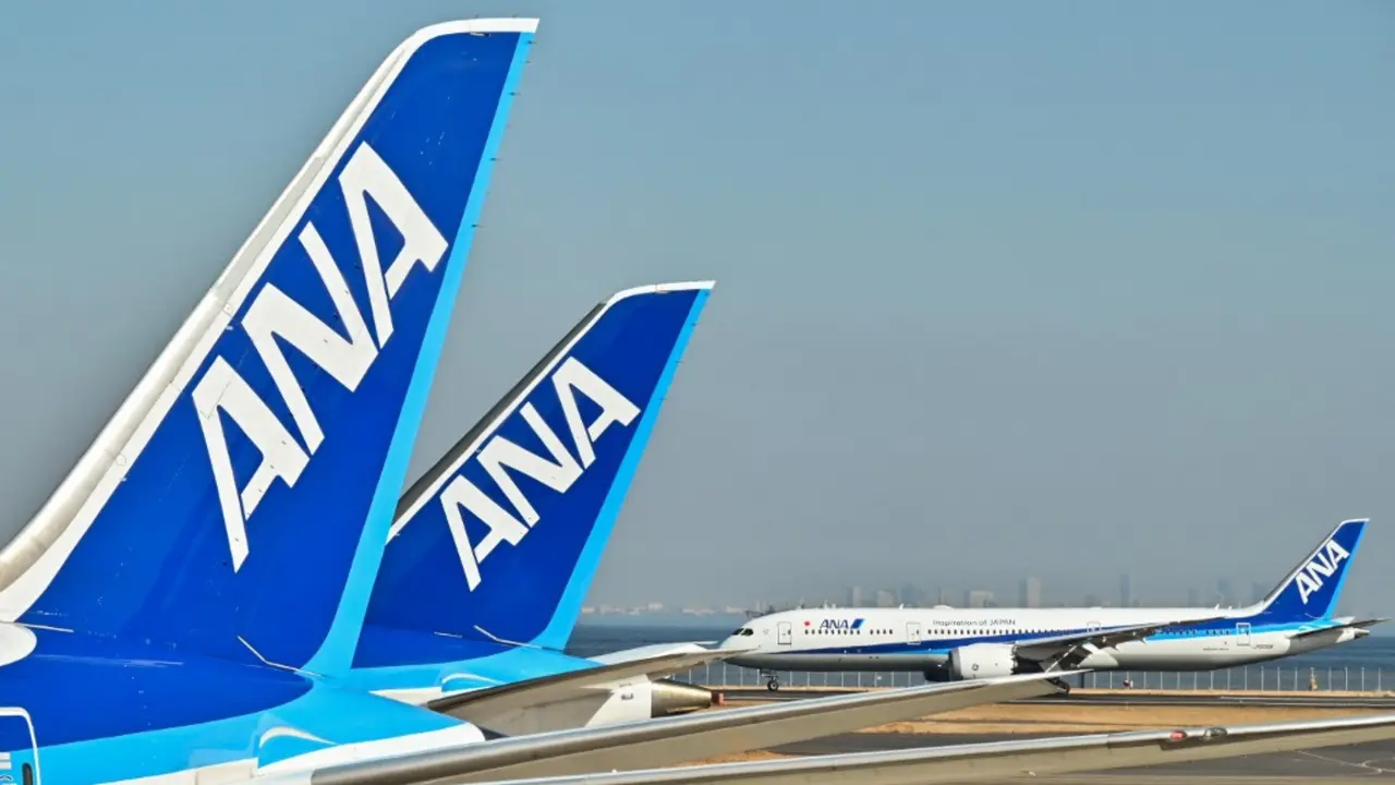 ANA