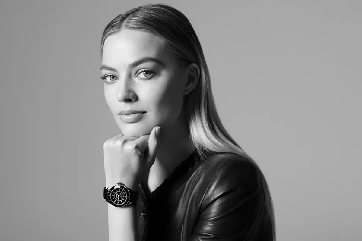 Margot Robbie