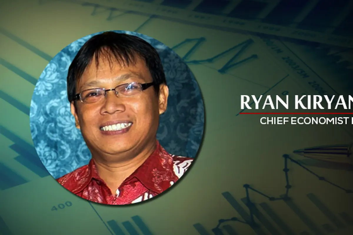 Ryan Kiryanto