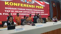 Aksi Sok Jagoan Sejumlah Pria di SPBU Pelalawan Pakai Kartu Pers, Kini Berujung Penjara