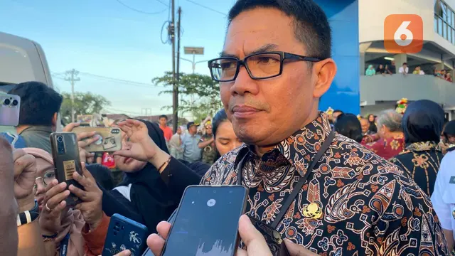Wali Kota Samarinda