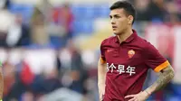 Gelandang Zenit Masuk Radar AC Milan
