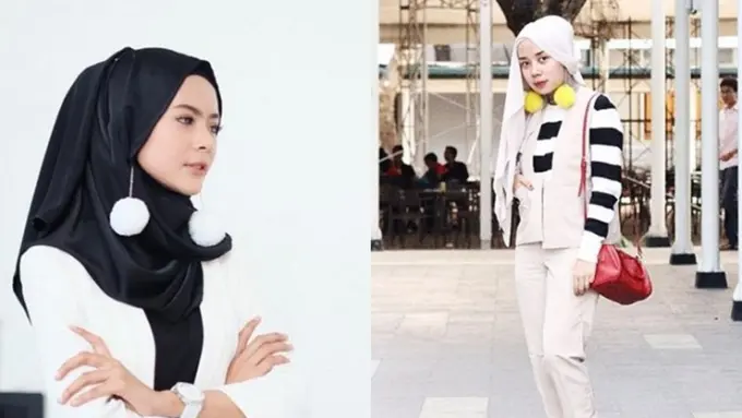 Jangan Sampai Nggak, Kamu Wajib Punya 7 Aksesoris Hijab Ini