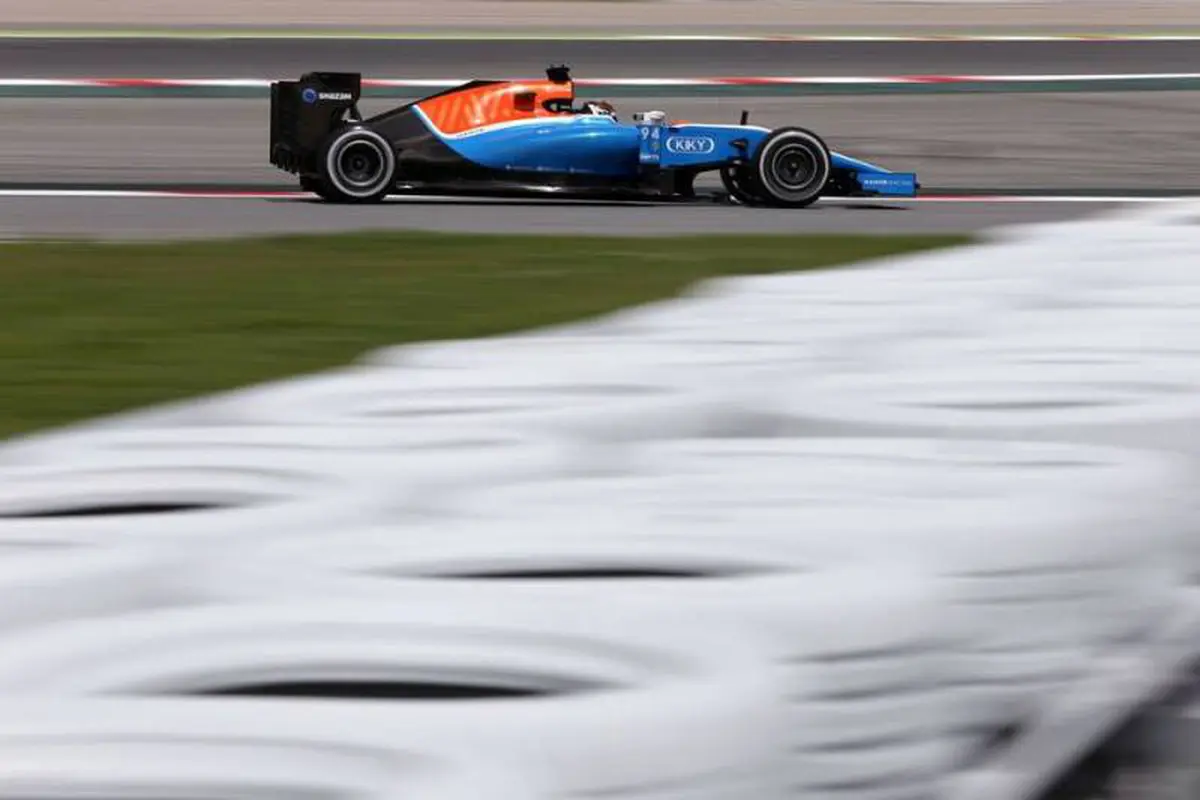 Pascal Wahrlein