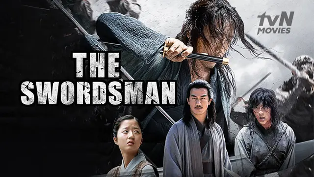 Film The Swordsman