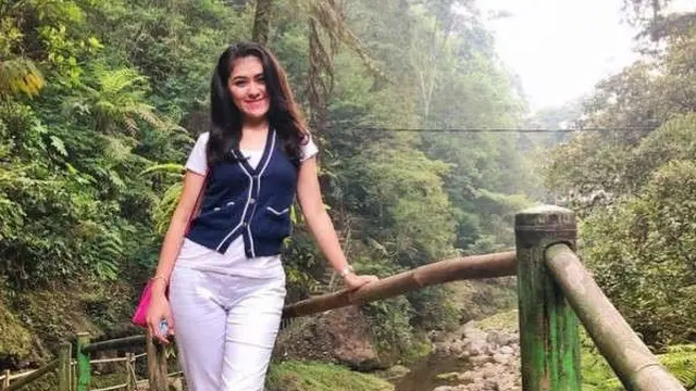 6 Transformasi Ade Bunga Niari, Mantan Istri Pertama Andika Kangen Band