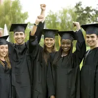 Dapat beasiswa tanpa syarat TOEFL dan IELTS? Bisa!