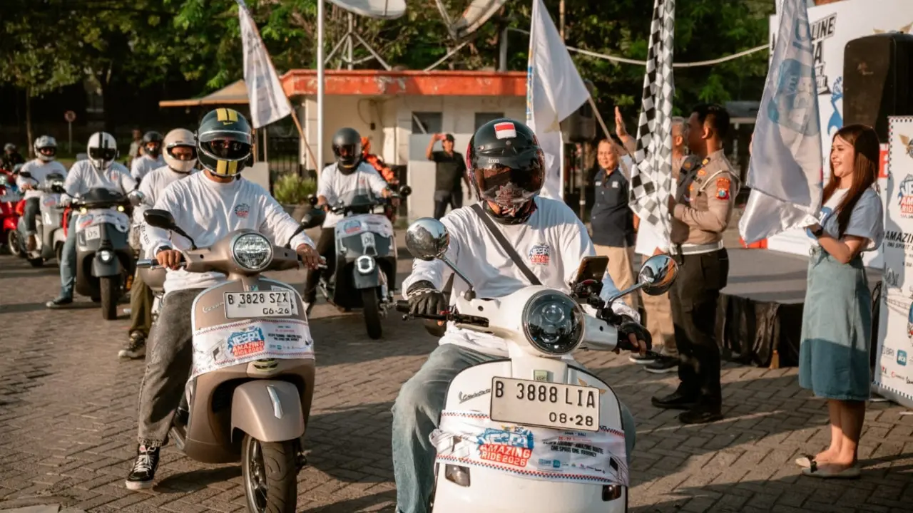 Vespa