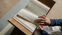 Cara Mengajarkan Al-Qur'an pada Anak agar Tidak Cepat Bosan dan Malas