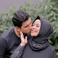 Arda dan Tantri Kotak (Instagram/ardanaff)