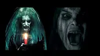Insidious dan The Woman In Black merupakan dua film horor yang sukses menggemparkan Hollywood baik secara komersil maupun kualitas.-