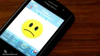 Pesona BlackBerry Pudar, iPhone dan Jaringan Buruk Jadi Penyebab