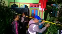 Keluarga: Rico Baru Pulang ke Rumah Senin Malam