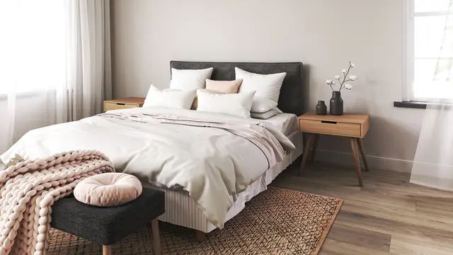 4 Inspirasi Interior Kamar Mungil ala Jepang: Estetik, Nyaman, dan Fungsional!