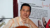 Pengamat: Badrodin Tak Boleh Terlalu Lama Jadi Plt Kapolri