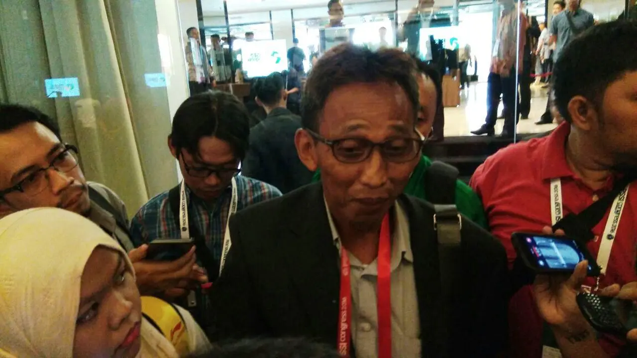 Kardi Suwito