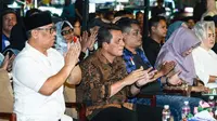 Berlimpah Pengalaman Mentereng, Ansar-Nyanyang Dinilai Punya Kans Besar Menangkan Pilgub Kepri