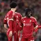 Liverpool Tumbang dari Leeds, Iraola Pastikan Cedera Jeremie Frimpong Tidak Serius