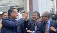 Roy Suryo: Putusan Dokter Tifa Harus Berlaku Juga Untuk Kasus Saya