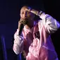 Pharrell Williams (AFP/Bintang.com)