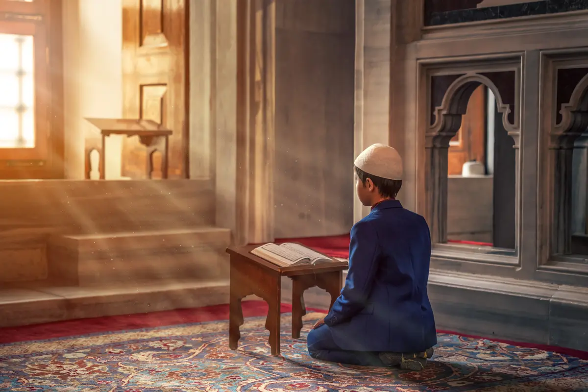 [Fimela] Ramadan