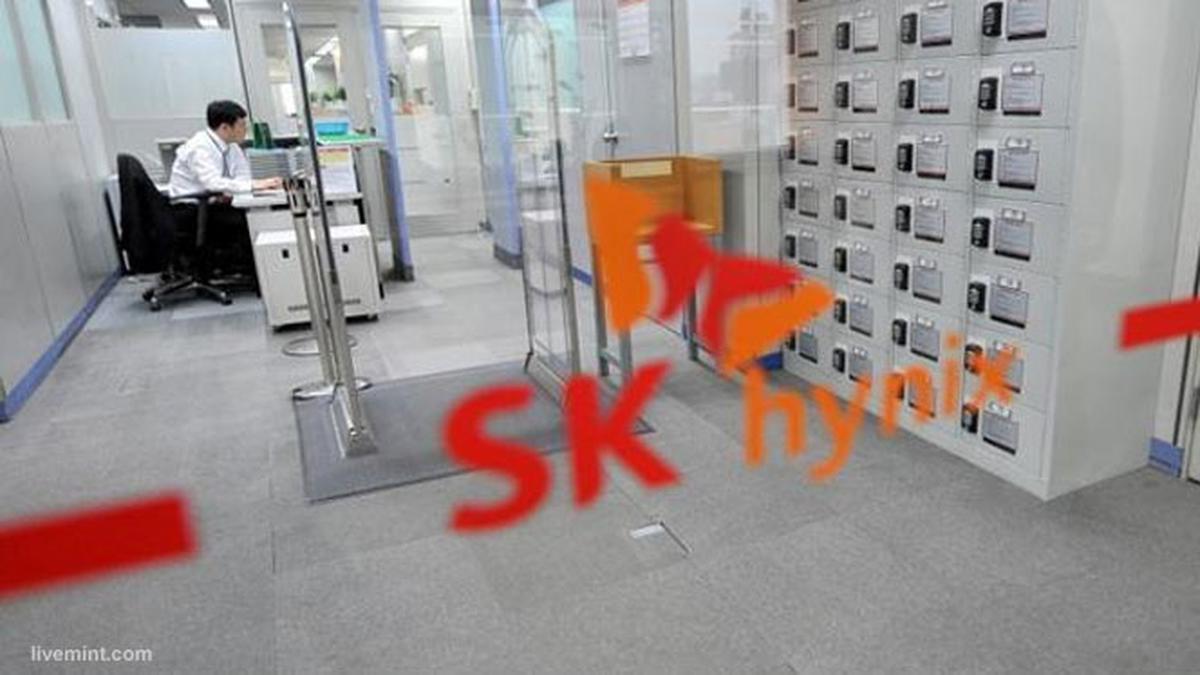 Jual Saham di AS, Raksasa Chip Korea Selatan Raup Rp 478 Triliun