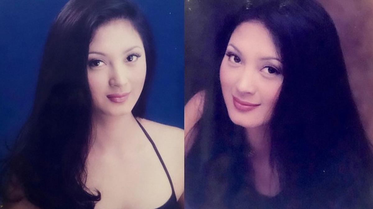 6 Foto Lawas Della Puspita Saat Muda, Pesinetron Hits Era 2000-an - Hot