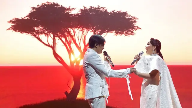 [Fimela] Armand Maulana - Dewi Gita