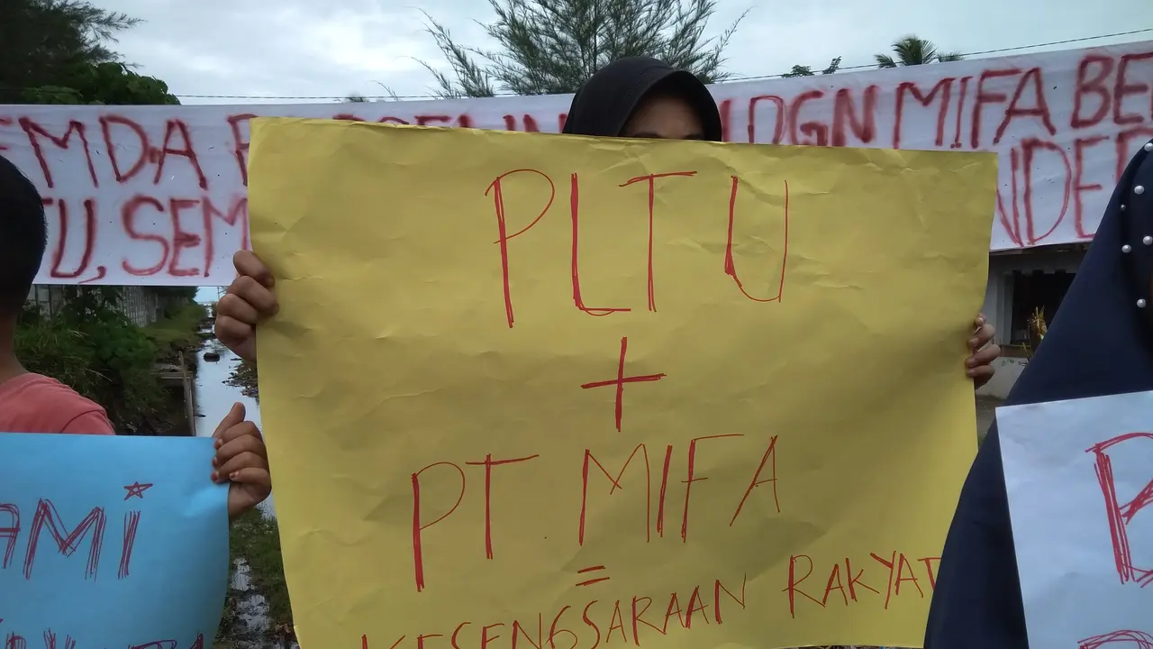 Aktivis Ancam Golput