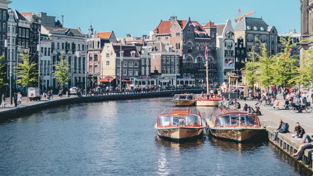 Netherlands