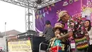 Banyak penggemar berharap agar Pak Tarno segera pulih dan dapat kembali sehat seperti sedia kala. Dukungan moral terus mengalir dari berbagai pihak, menunjukkan bahwa pesulap yang dicintai ini tidak pernah sendiri dalam perjuangannya. (Liputan6.com/IG/@paktarnomanagementofficial)