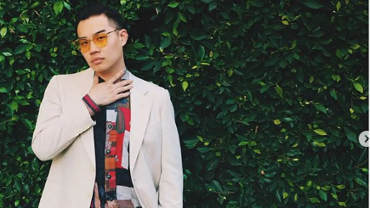 [Bintang] Marshall Bang