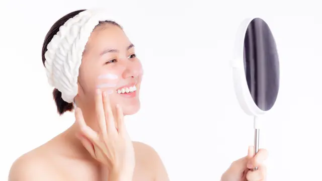 3 Tips Penting Menjaga Kesehatan Wajah