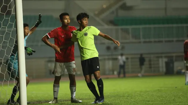 Timnas Indonesia U-17