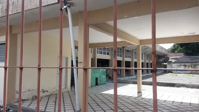 Bioskop Mandala Theater Wates Kulonprogo