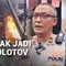 Berboncengan Motor, Ibu dan Anak di Koja Jadi Korban Pelemparan Molotov