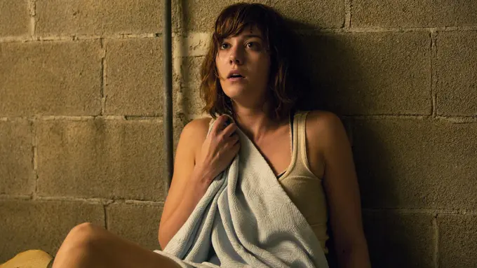 [Bintang] 10 Cloverfield Lane