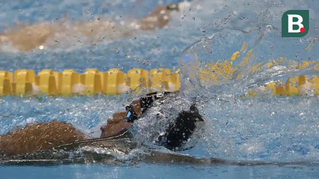 FOTO: Beragam Momen Pilihan Asian Para Games 2018 Hari ke-6
