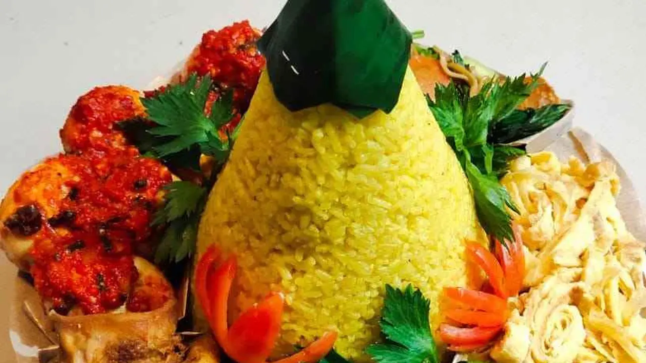Adaptasi di Masa Pandemi, Raufaa Maksi Fokus Layani Menu Pre Order